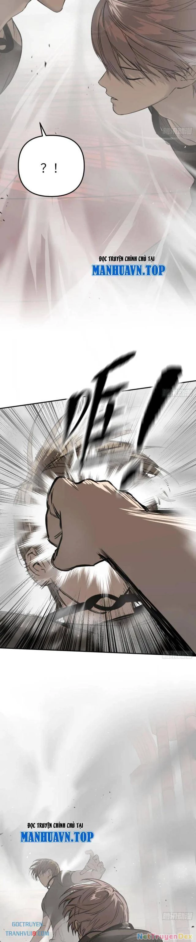 Ác Chi Hoàn Chapter 41 - 5