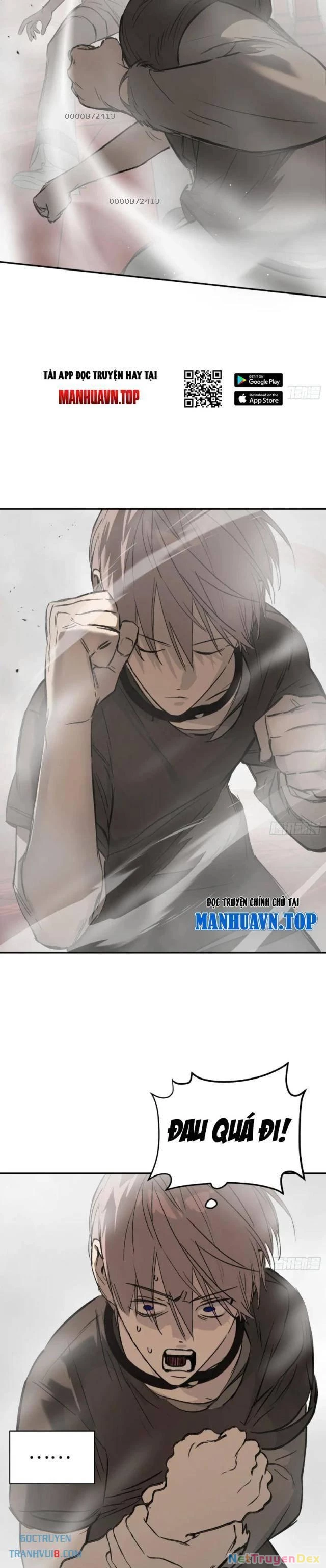 Ác Chi Hoàn Chapter 41 - 6