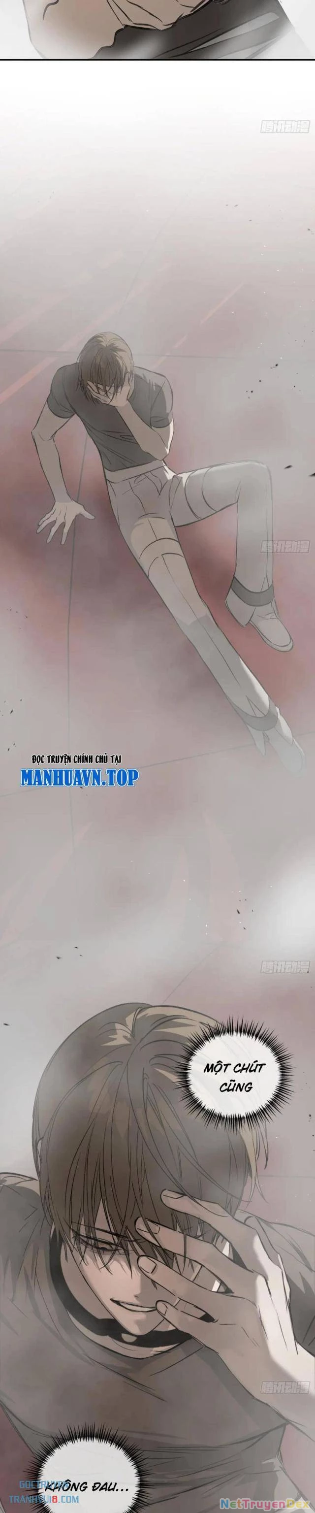 Ác Chi Hoàn Chapter 41 - 7