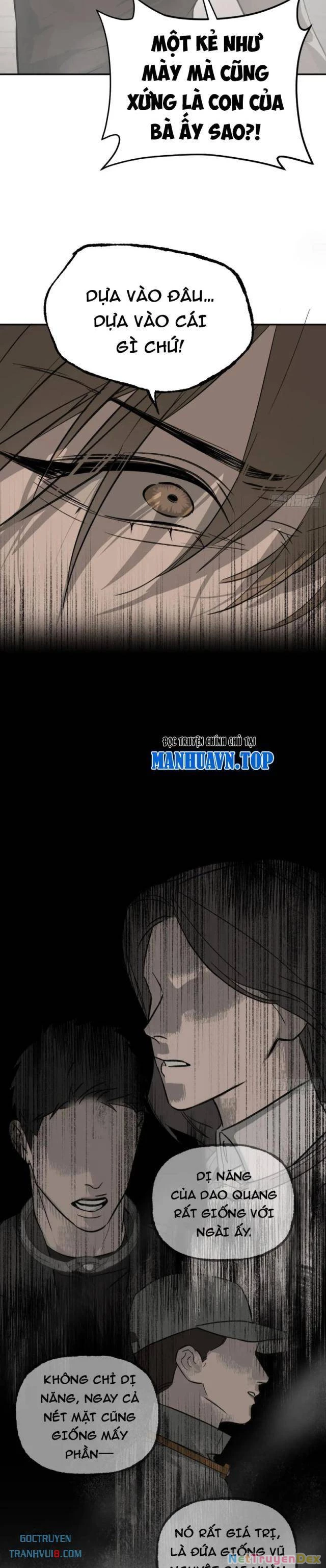 Ác Chi Hoàn Chapter 41 - 9