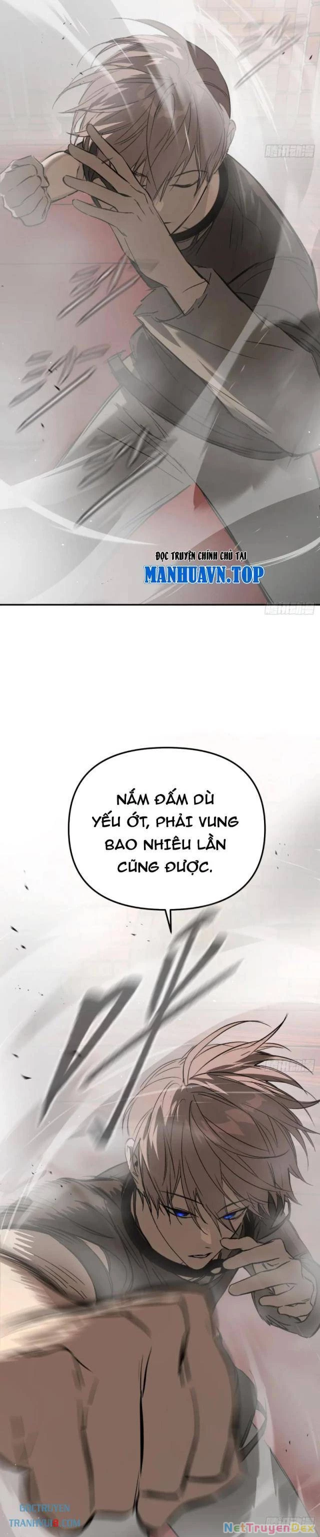 Ác Chi Hoàn Chapter 41 - 12