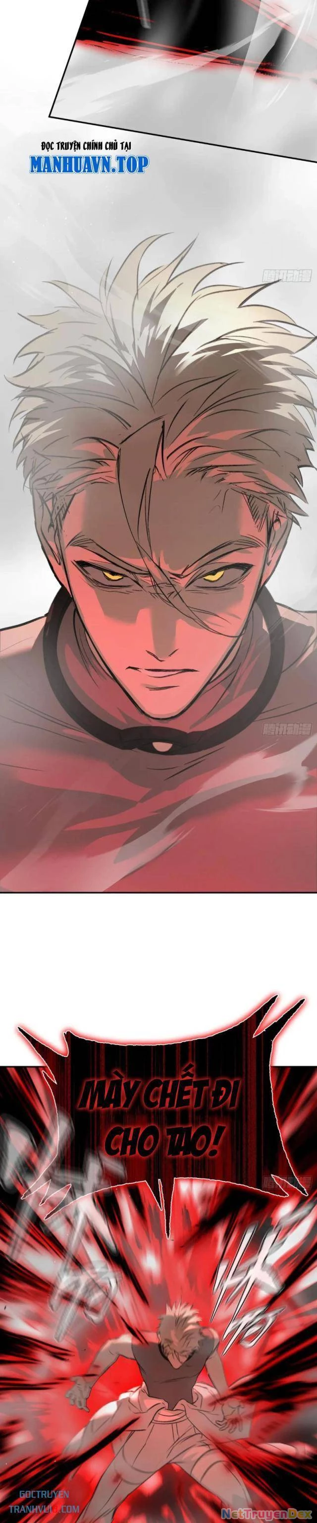 Ác Chi Hoàn Chapter 41 - 14