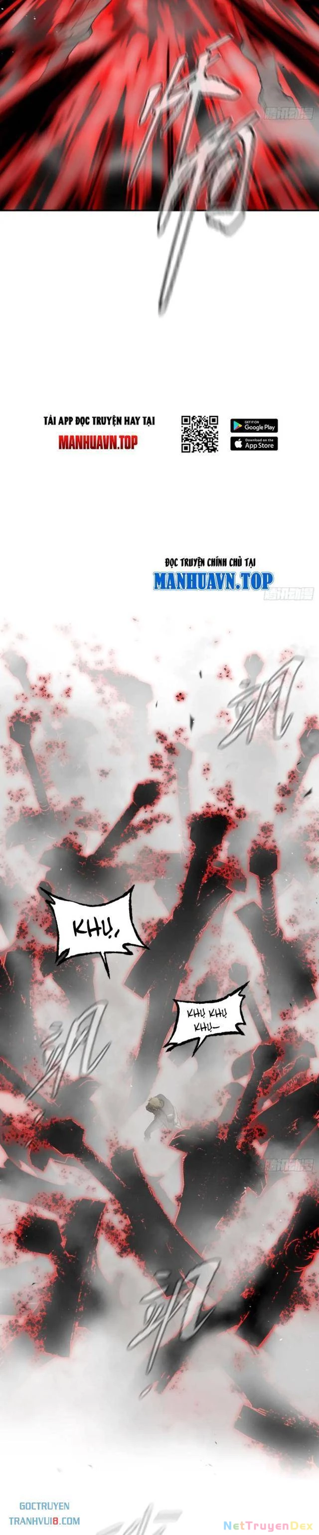 Ác Chi Hoàn Chapter 41 - 15