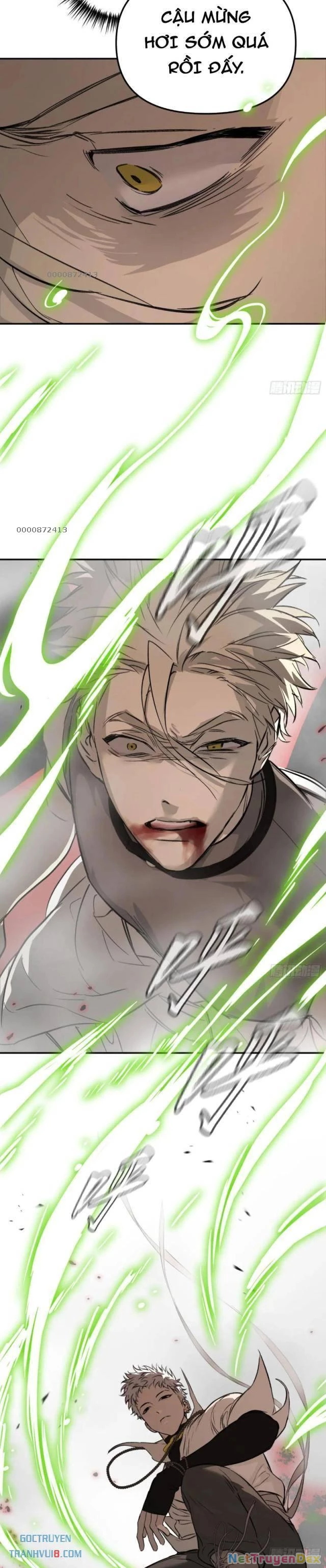 Ác Chi Hoàn Chapter 41 - 17