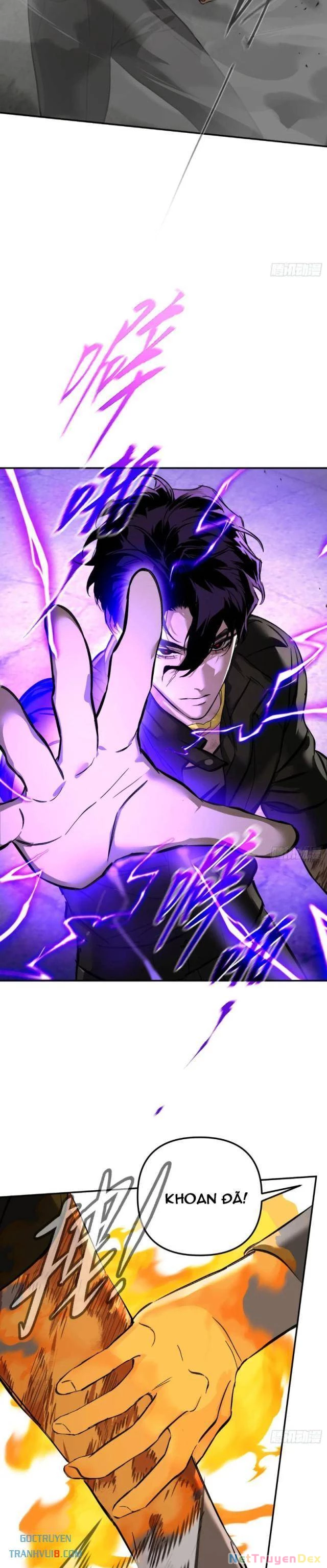 Ác Chi Hoàn Chapter 41 - 20