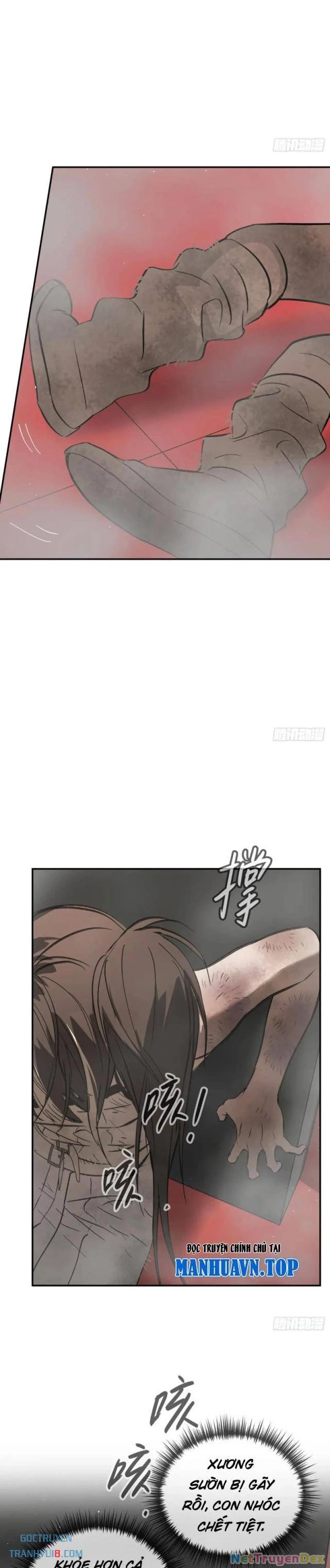 Ác Chi Hoàn Chapter 41 - 26