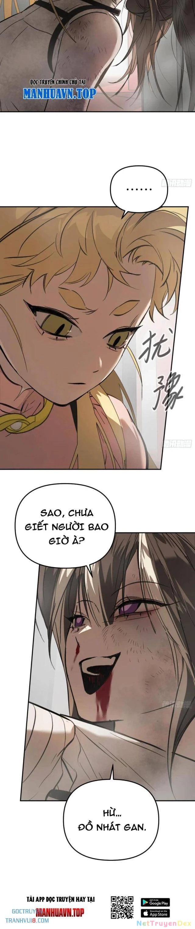Ác Chi Hoàn Chapter 41 - 29