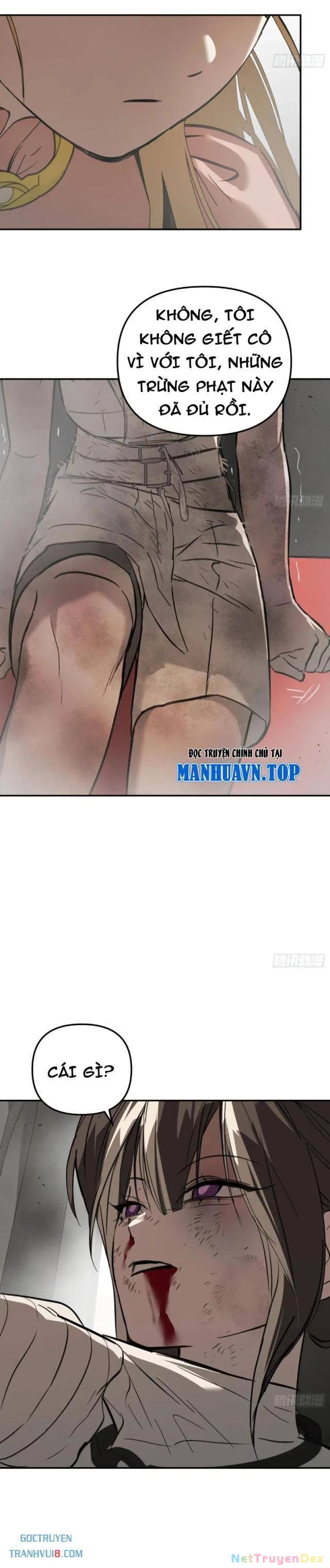 Ác Chi Hoàn Chapter 41 - 30