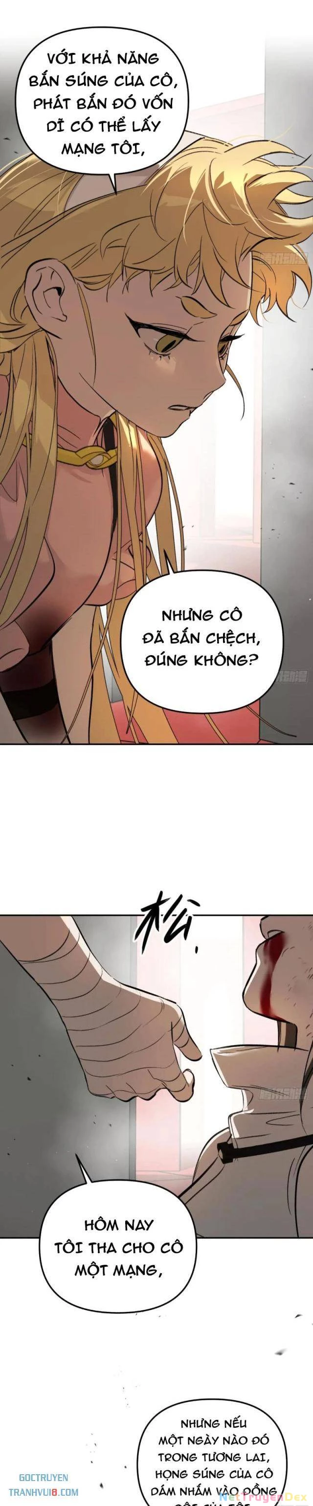 Ác Chi Hoàn Chapter 41 - 31