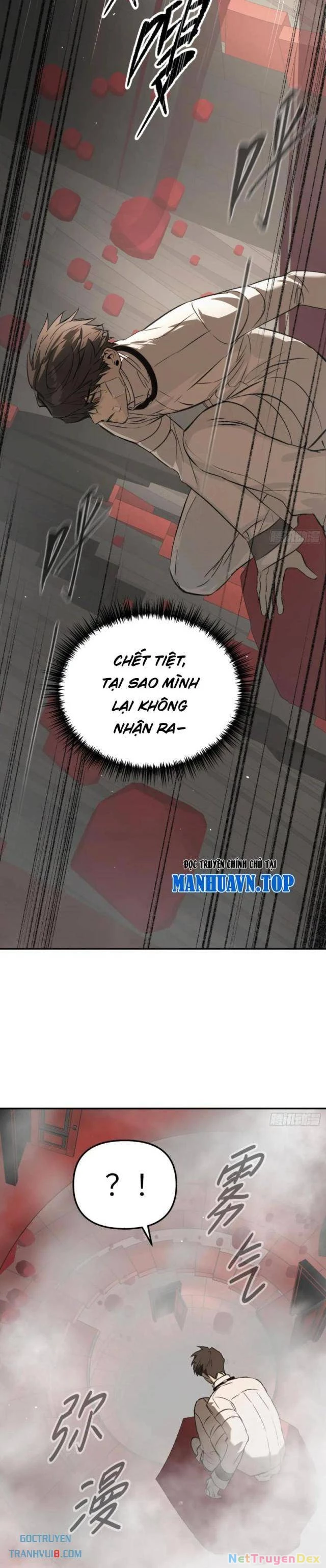Ác Chi Hoàn Chapter 41 - 33