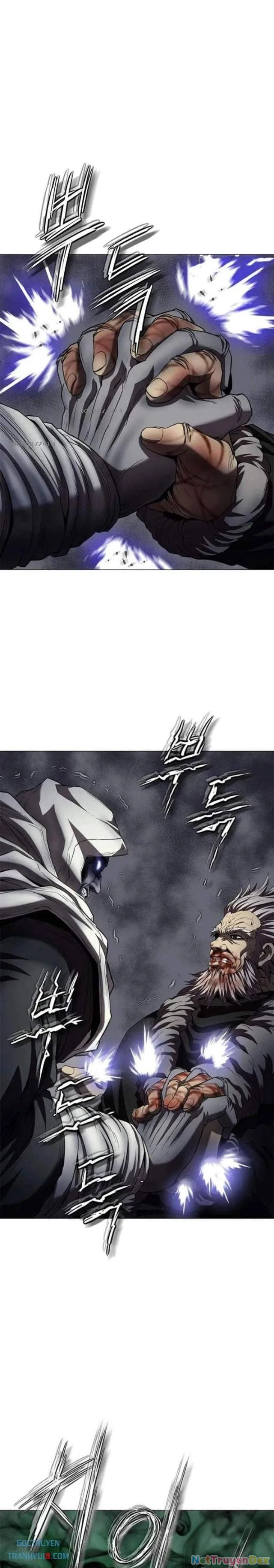 Bất Khả Chiến Bại Chapter 40 - 2