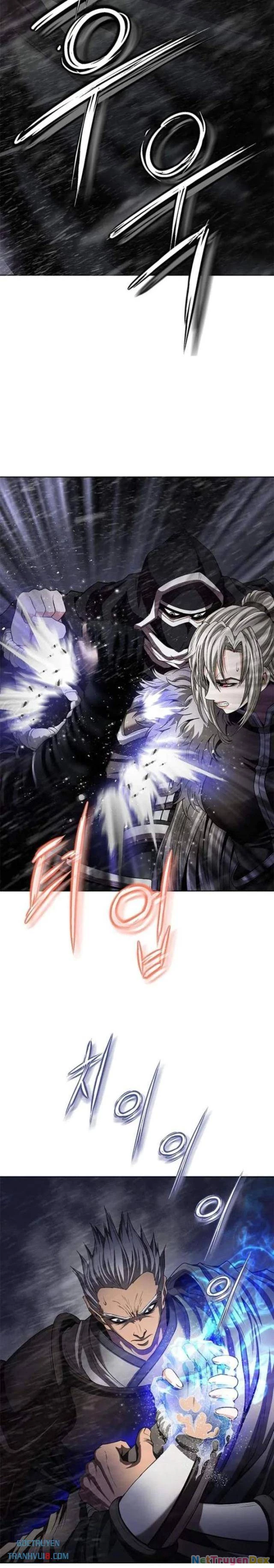 Bất Khả Chiến Bại Chapter 40 - 12