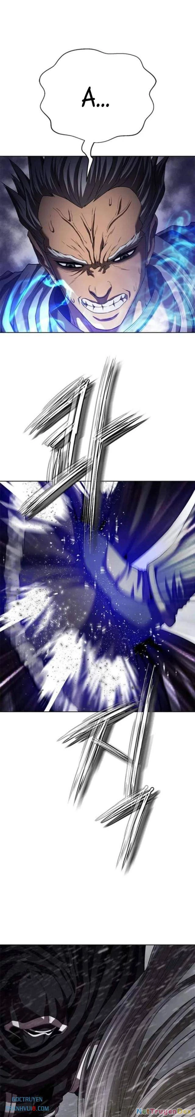 Bất Khả Chiến Bại Chapter 40 - 13