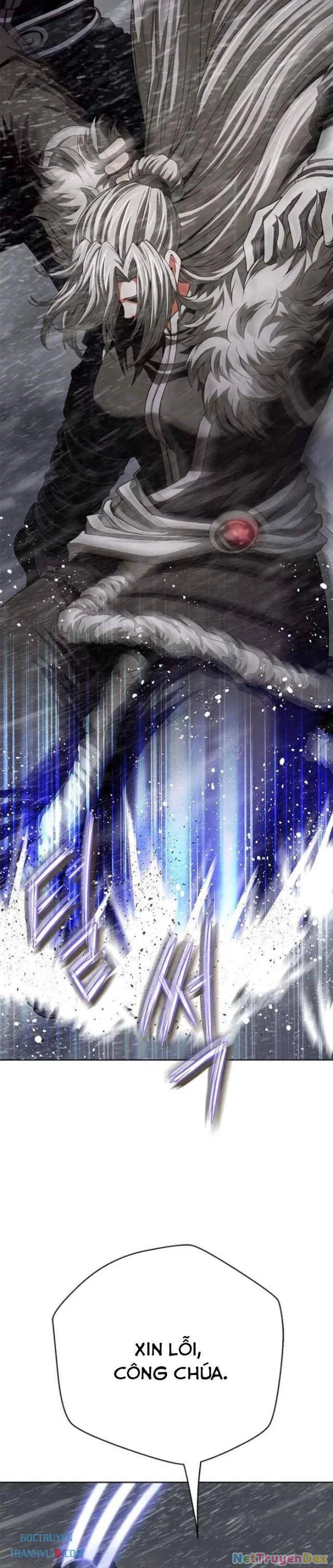 Bất Khả Chiến Bại Chapter 40 - 14