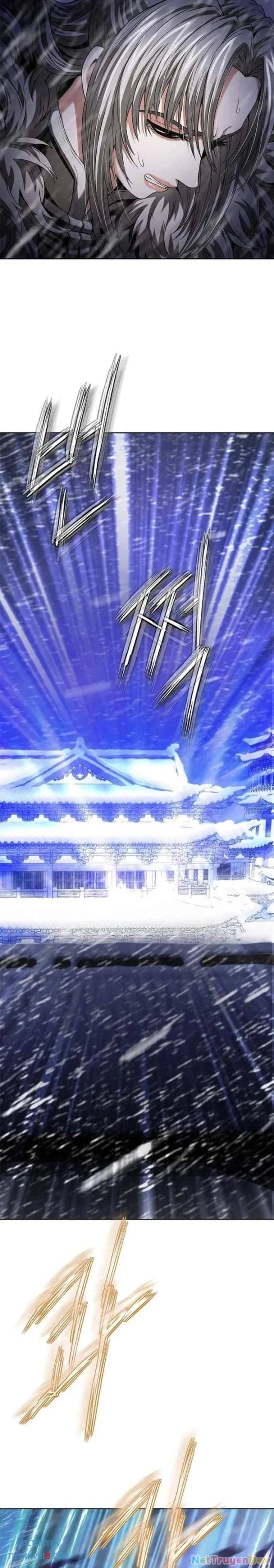 Bất Khả Chiến Bại Chapter 40 - 16