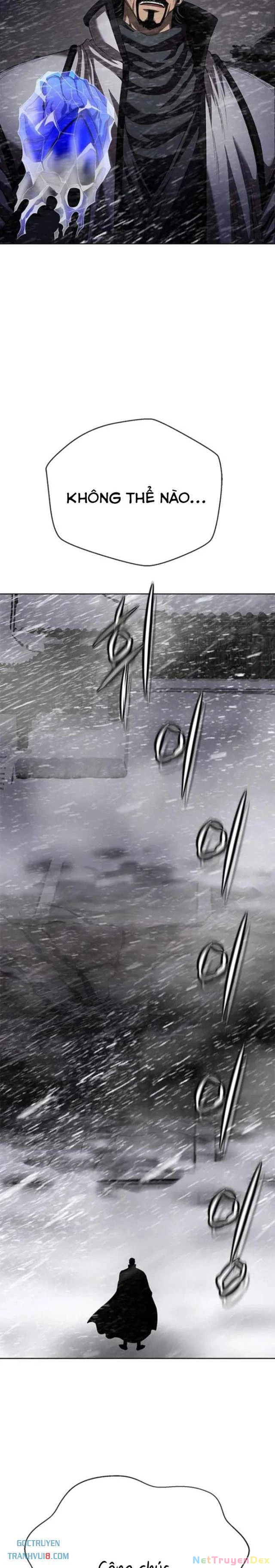 Bất Khả Chiến Bại Chapter 40 - 18