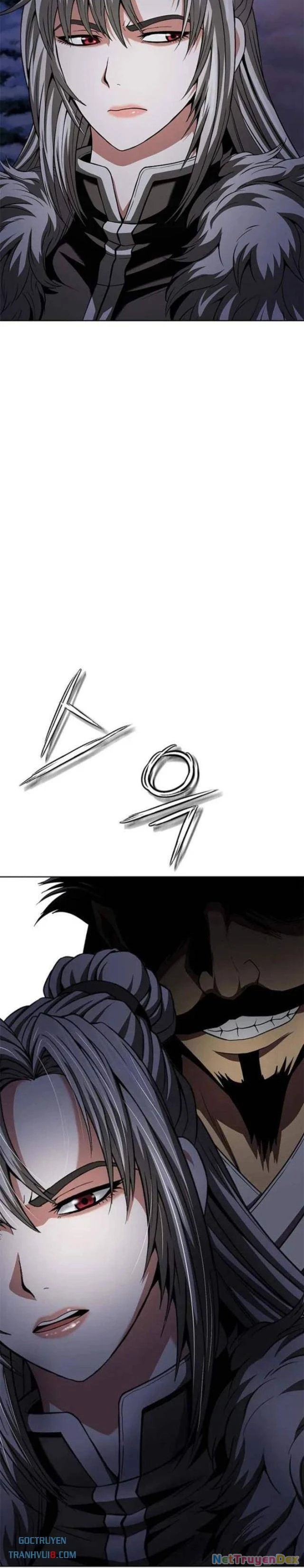 Bất Khả Chiến Bại Chapter 40 - 27