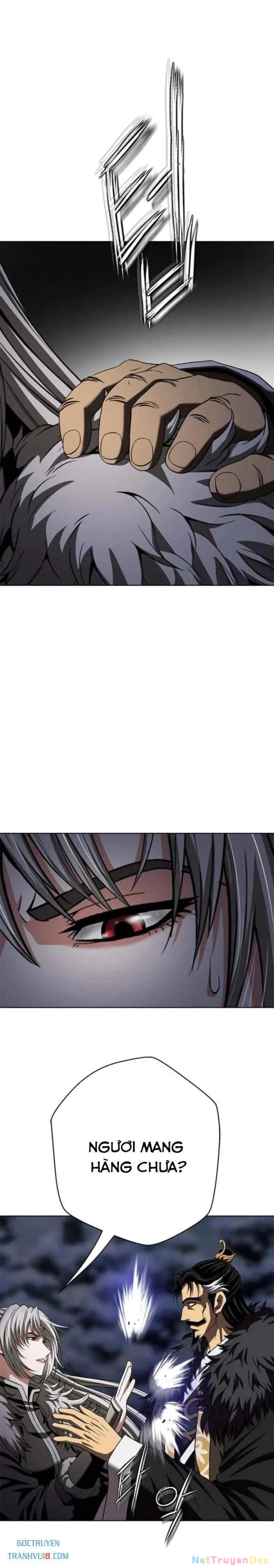 Bất Khả Chiến Bại Chapter 40 - 28
