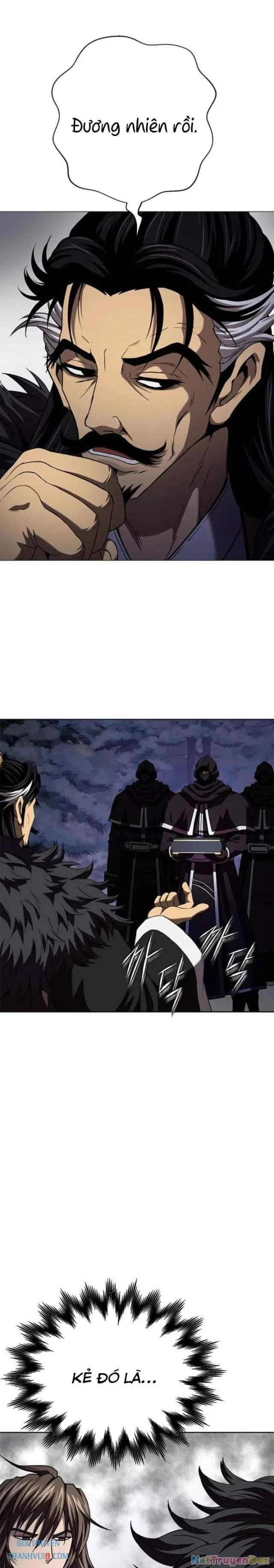 Bất Khả Chiến Bại Chapter 40 - 29