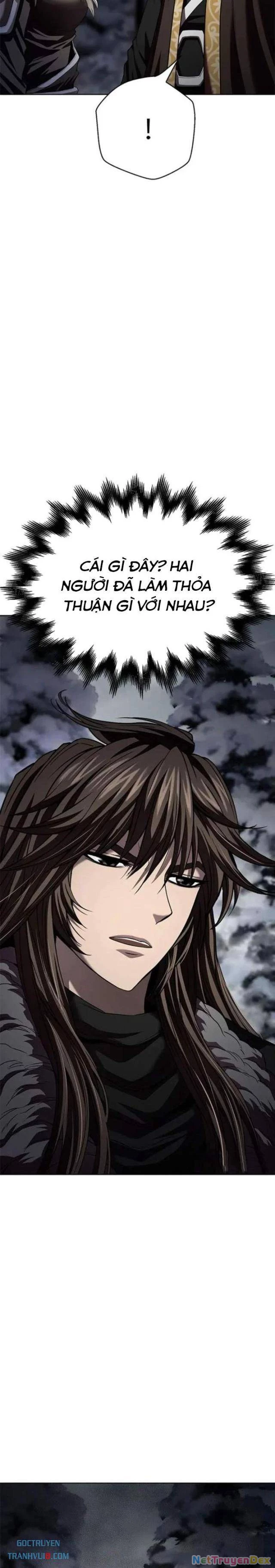 Bất Khả Chiến Bại Chapter 40 - 34