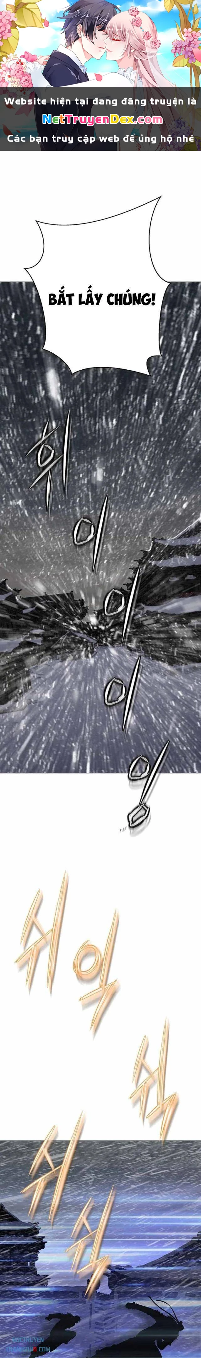 Bất Khả Chiến Bại Chapter 41 - 1