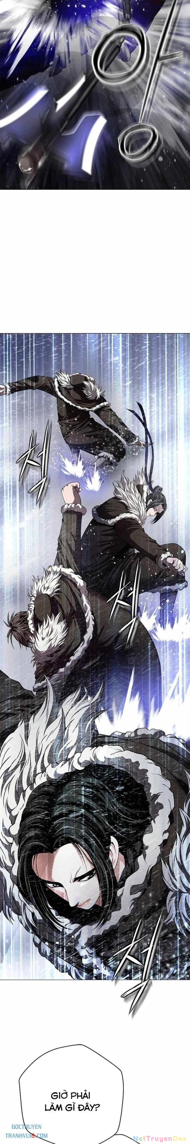 Bất Khả Chiến Bại Chapter 41 - 3