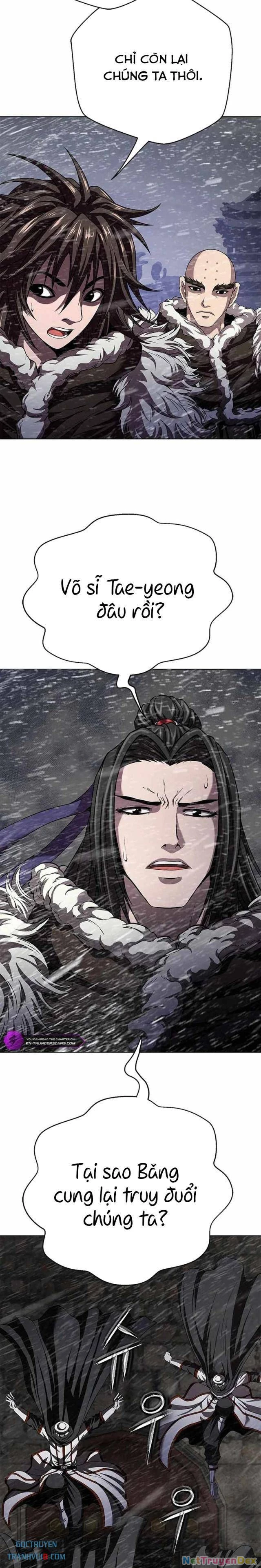 Bất Khả Chiến Bại Chapter 41 - 4