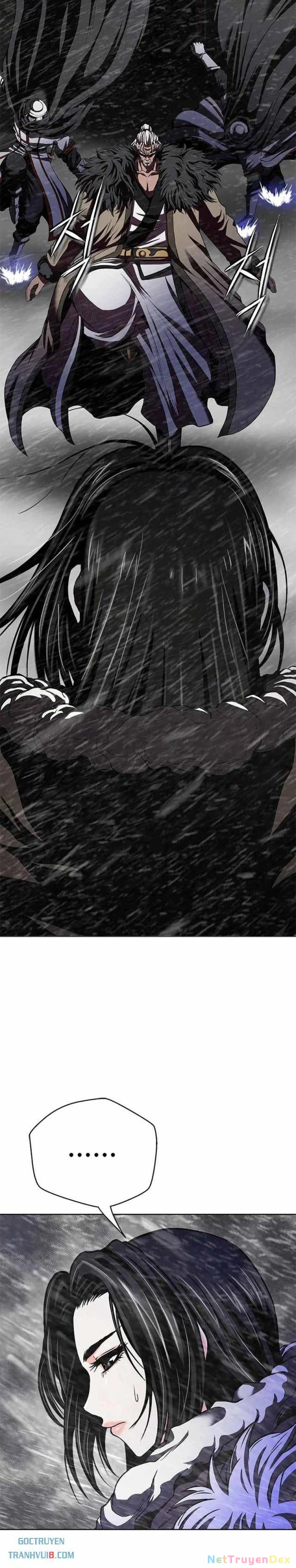 Bất Khả Chiến Bại Chapter 41 - 5