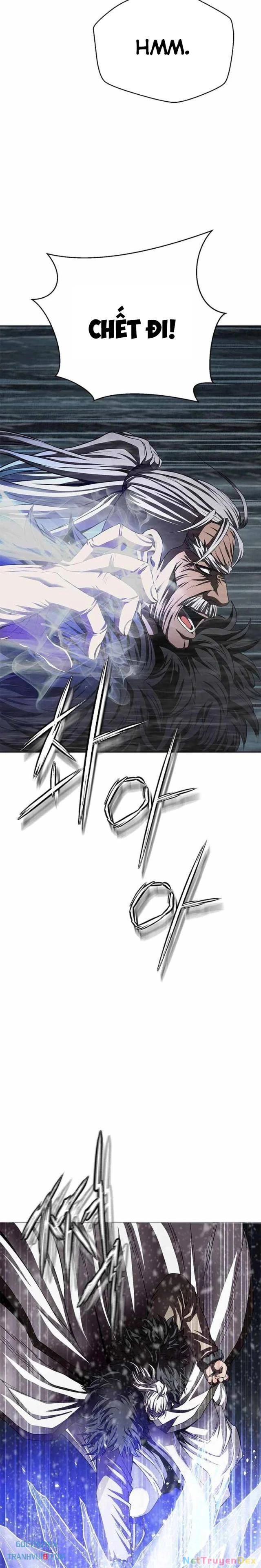 Bất Khả Chiến Bại Chapter 41 - 7