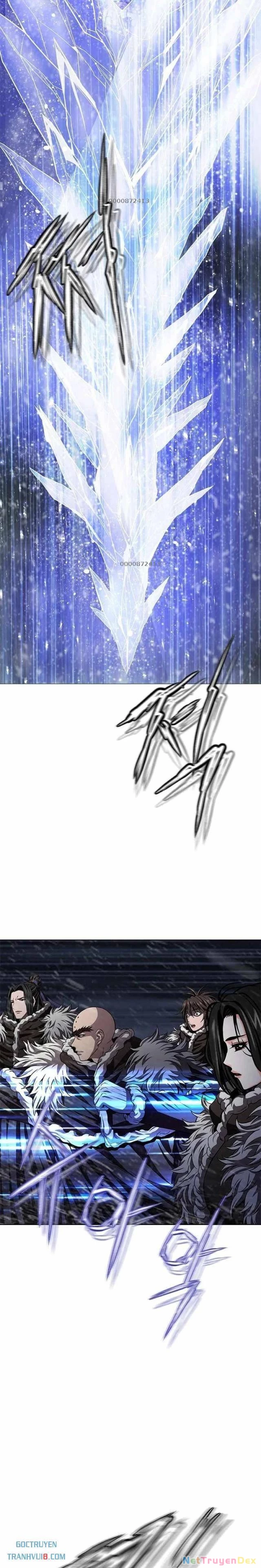 Bất Khả Chiến Bại Chapter 41 - 8