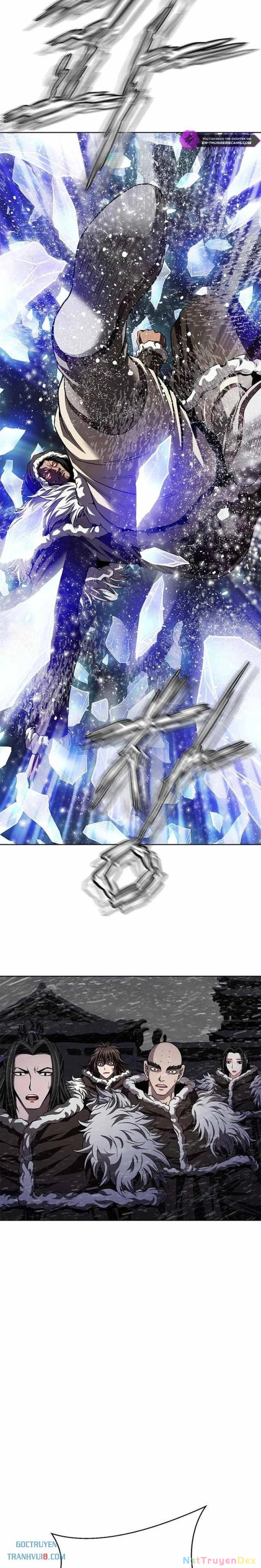 Bất Khả Chiến Bại Chapter 41 - 9