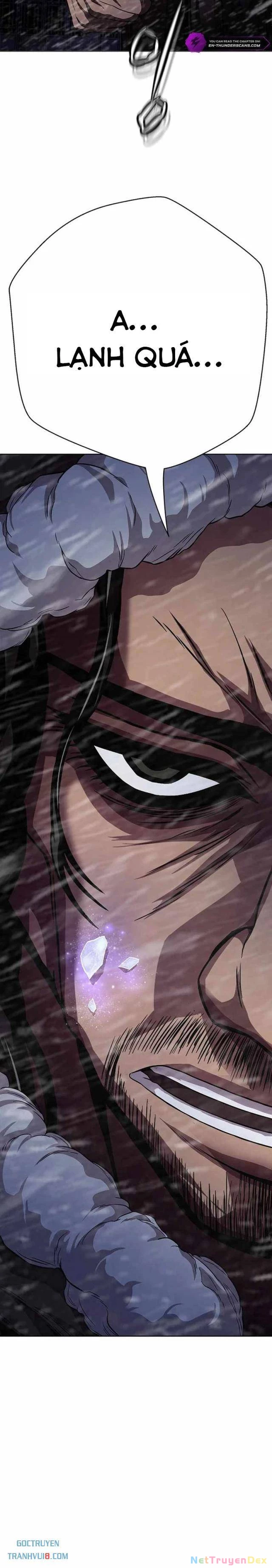 Bất Khả Chiến Bại Chapter 41 - 11