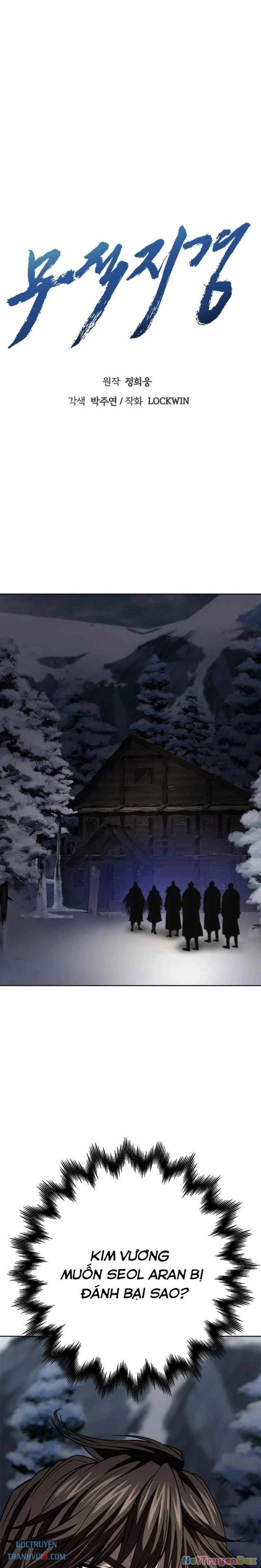 Bất Khả Chiến Bại Chapter 41 - 12
