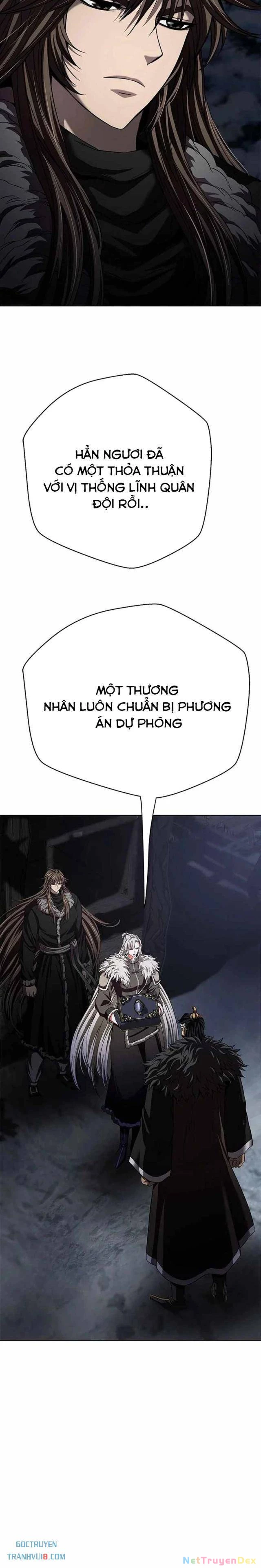 Bất Khả Chiến Bại Chapter 41 - 13