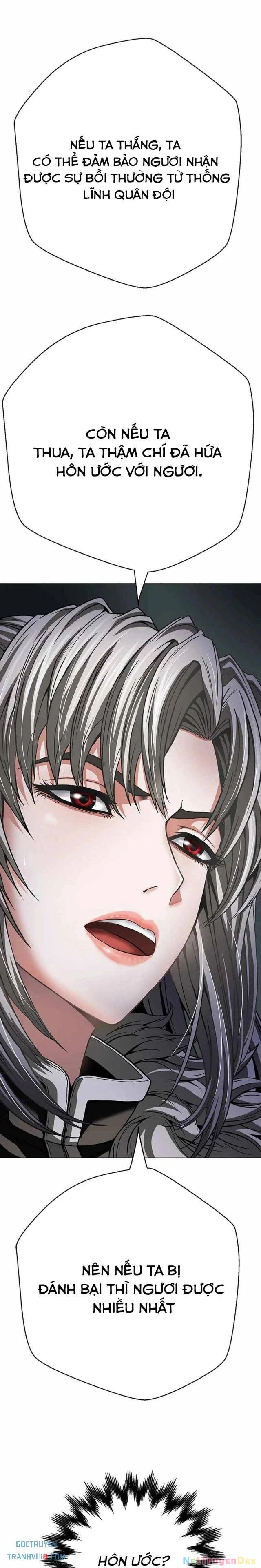 Bất Khả Chiến Bại Chapter 41 - 14
