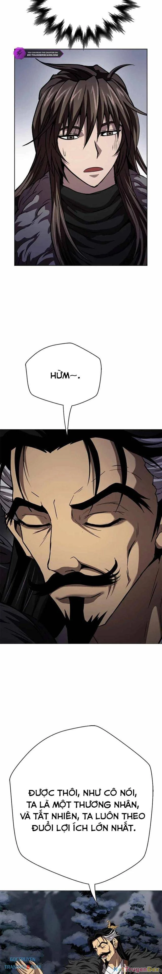 Bất Khả Chiến Bại Chapter 41 - 15