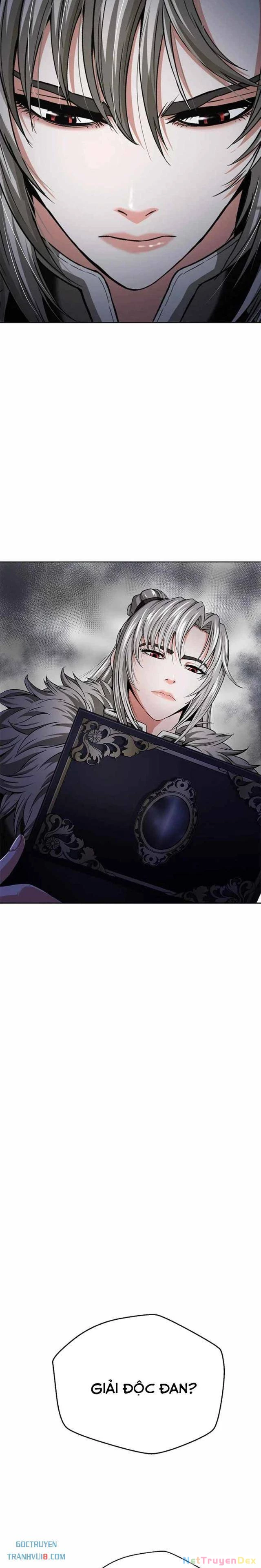 Bất Khả Chiến Bại Chapter 41 - 18