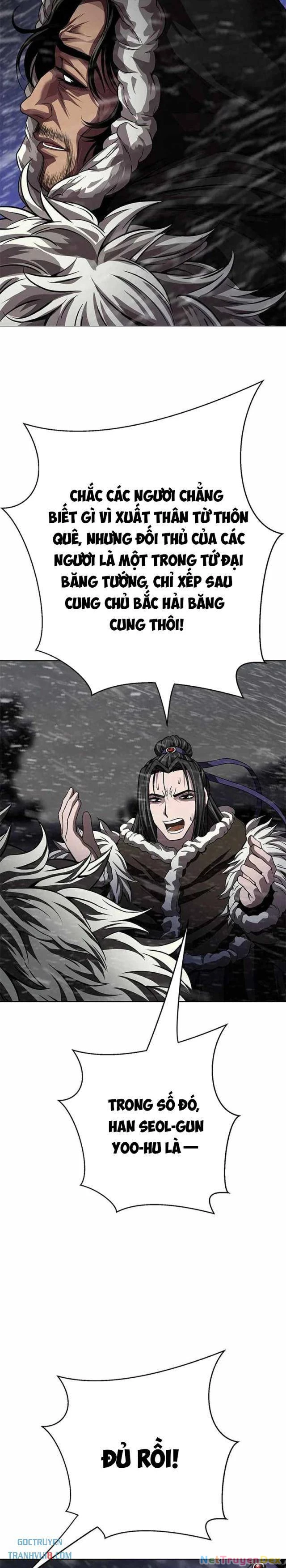 Bất Khả Chiến Bại Chapter 41 - 22