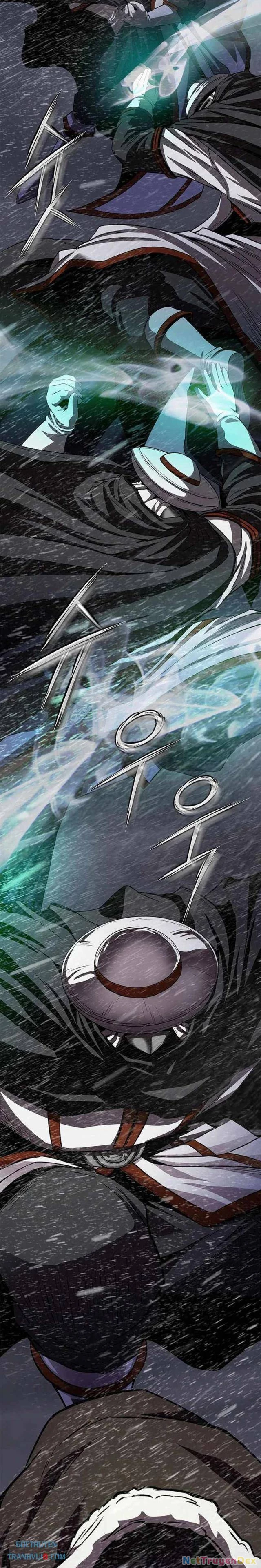 Bất Khả Chiến Bại Chapter 41 - 28