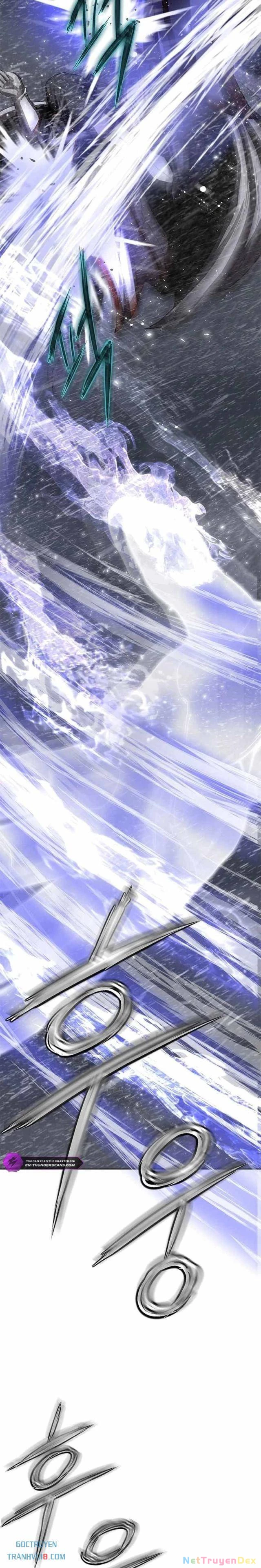 Bất Khả Chiến Bại Chapter 41 - 31