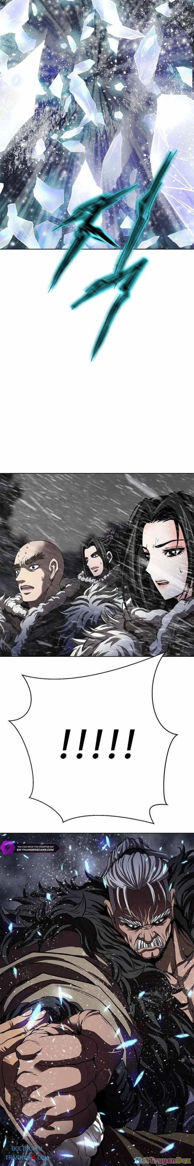 Bất Khả Chiến Bại Chapter 41 - 33