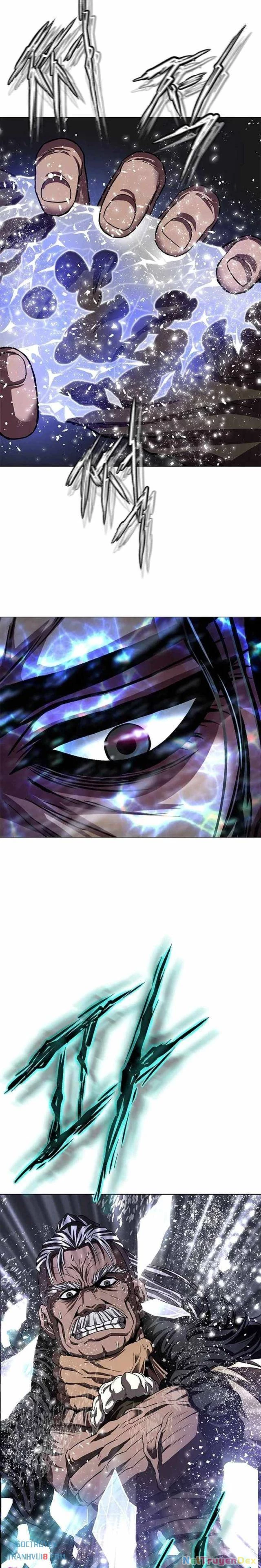 Bất Khả Chiến Bại Chapter 41 - 35