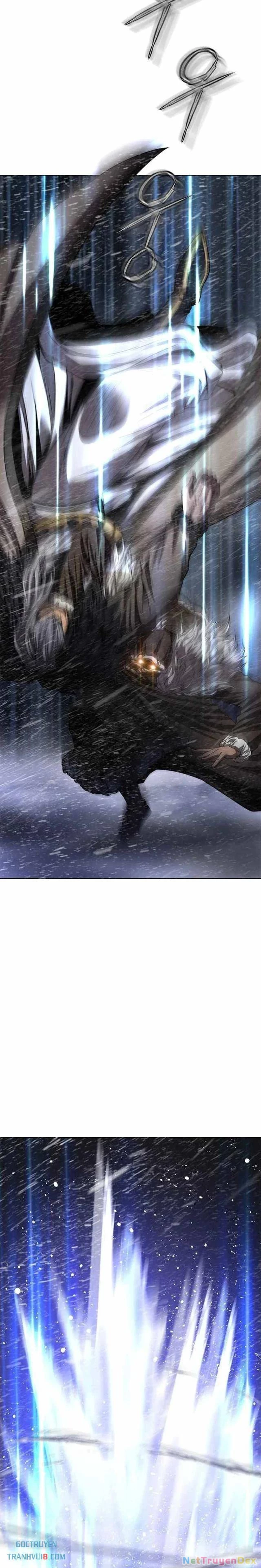 Bất Khả Chiến Bại Chapter 41 - 37