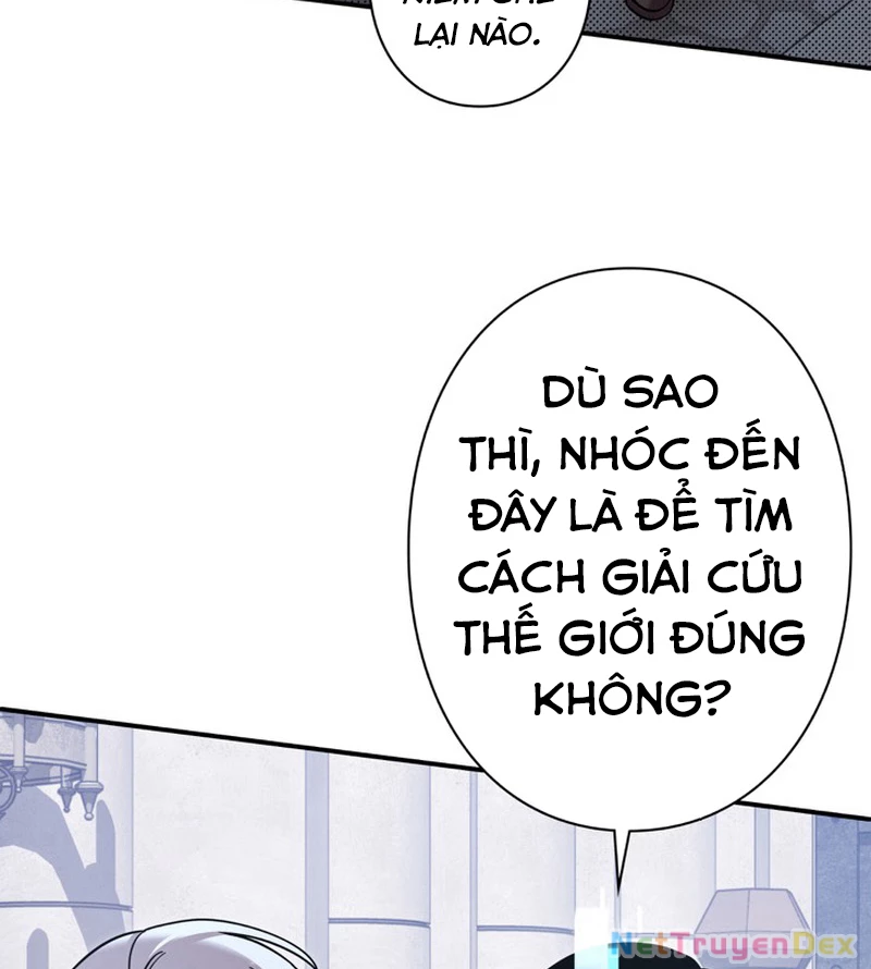 Các Nữ Anh Hùng Muốn Giết Tôi, Một Anh Hùng Chapter 2 - 56