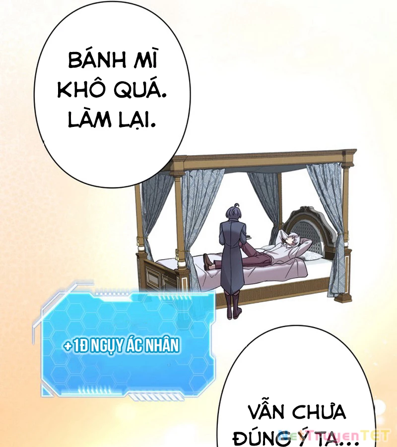 Các Nữ Anh Hùng Muốn Giết Tôi, Một Anh Hùng Chapter 3 - 77