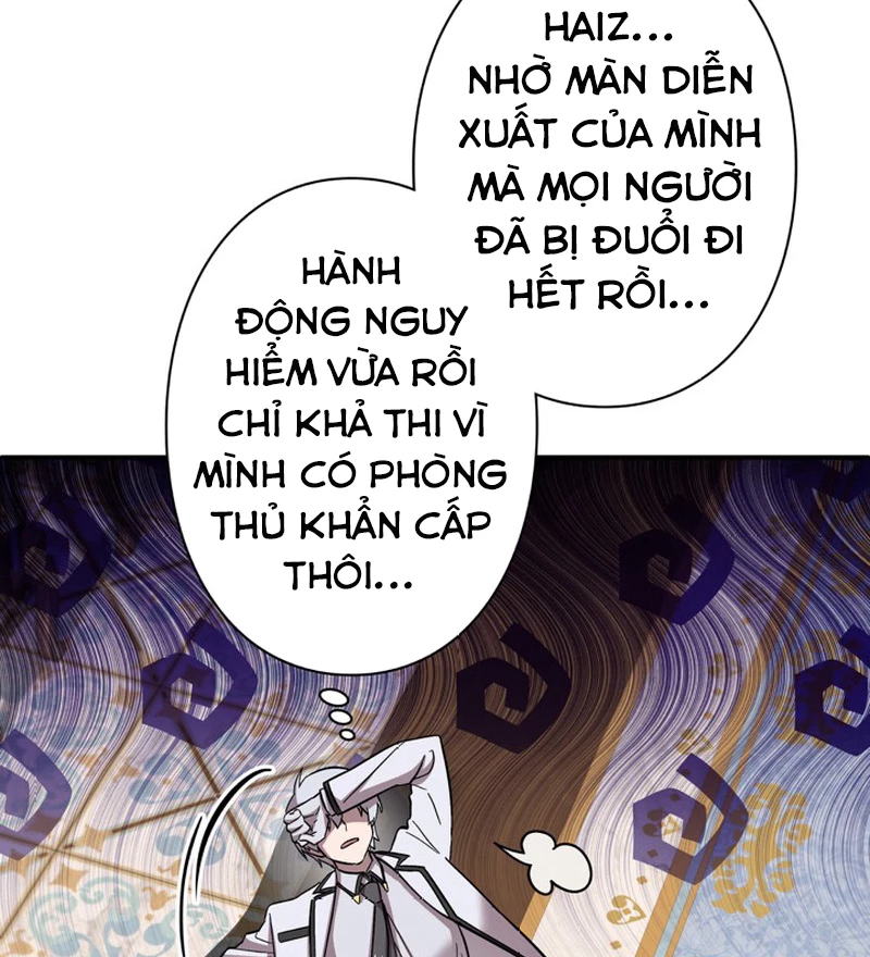 Các Nữ Anh Hùng Muốn Giết Tôi, Một Anh Hùng Chapter 4 - 103