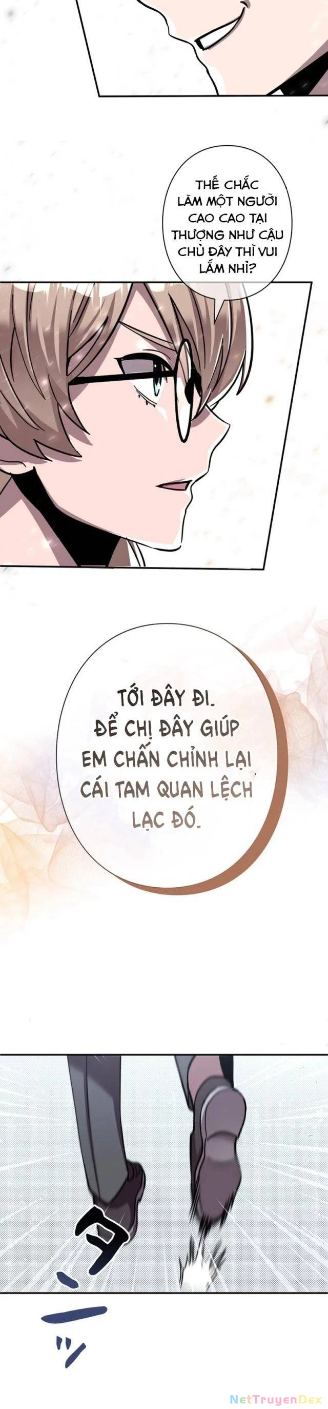 Các Nữ Anh Hùng Muốn Giết Tôi, Một Anh Hùng Chapter 6 - 13