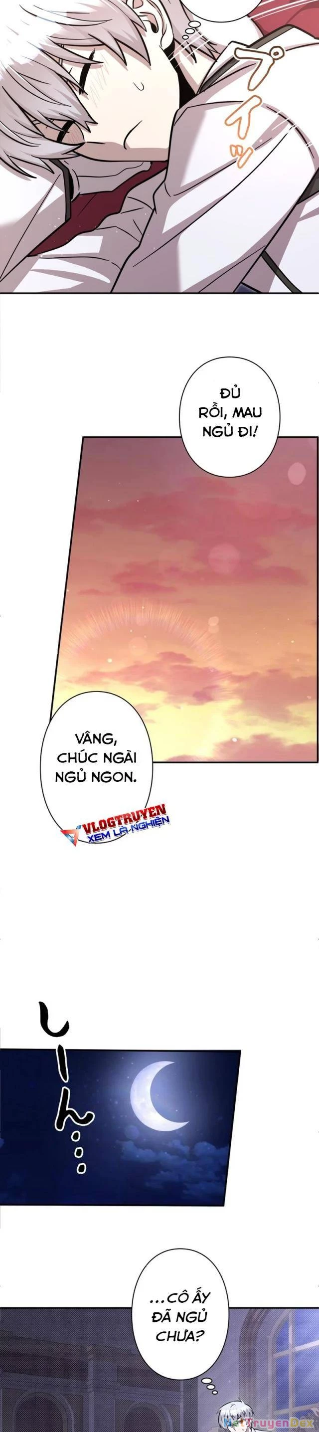 Các Nữ Anh Hùng Muốn Giết Tôi, Một Anh Hùng Chapter 6 - 34