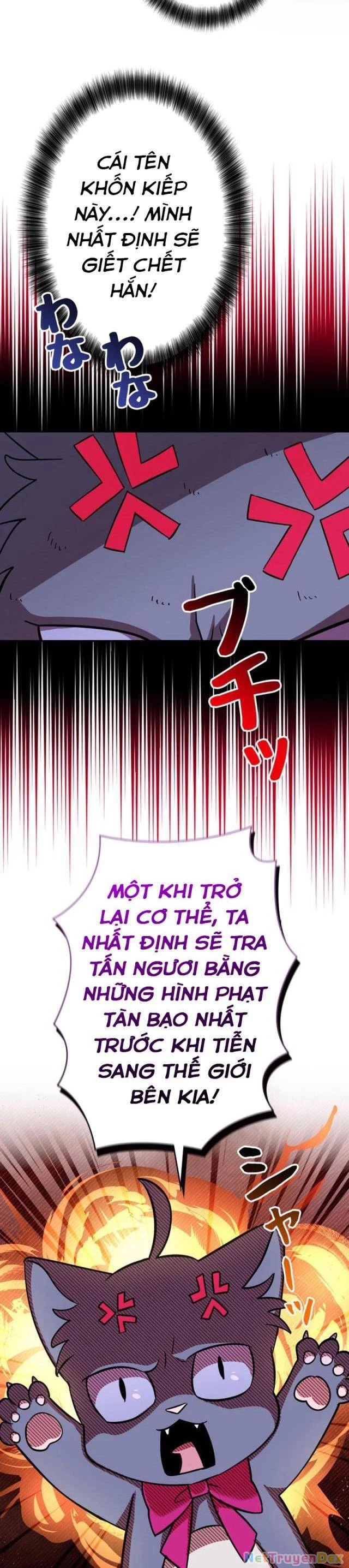 Các Nữ Anh Hùng Muốn Giết Tôi, Một Anh Hùng Chapter 7 - 5