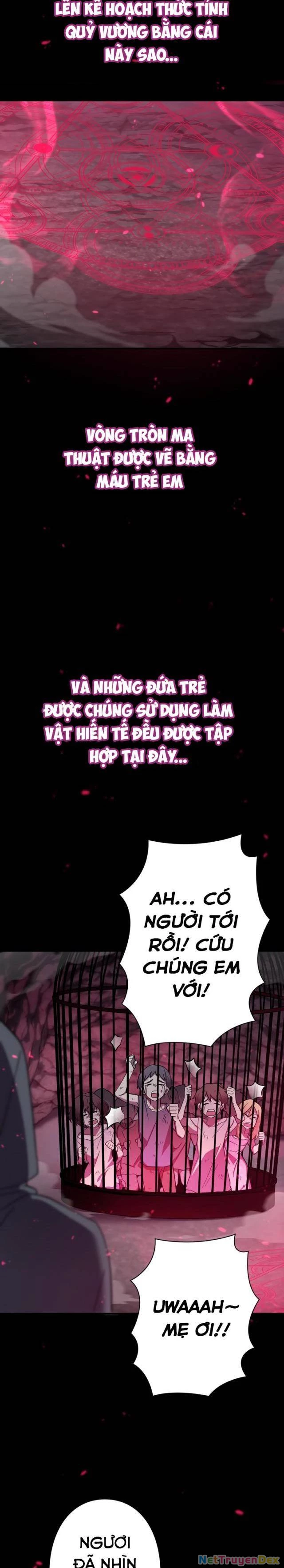 Các Nữ Anh Hùng Muốn Giết Tôi, Một Anh Hùng Chapter 8 - 18